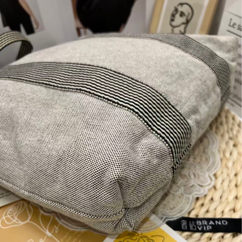 Hermès Fourre Tout Cabas（已絕版）-12