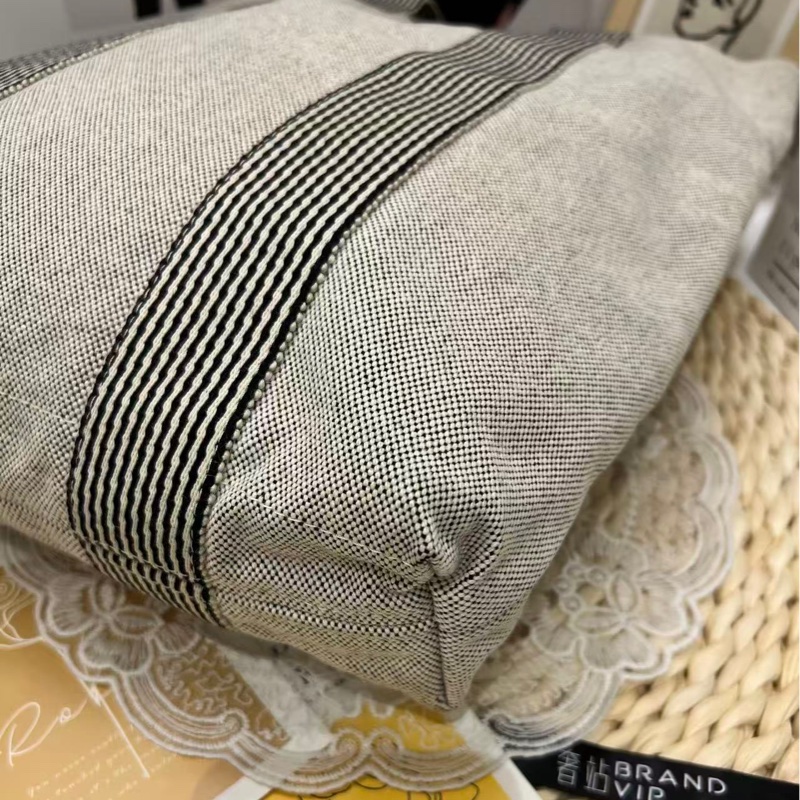 Hermès Fourre Tout Cabas（已絕版）-13