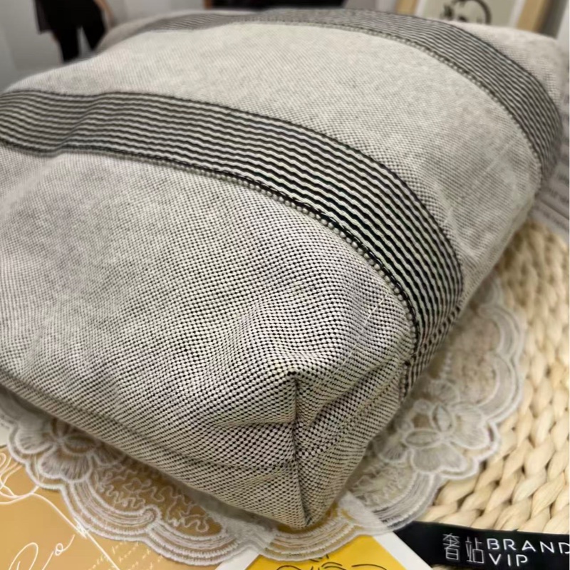 Hermès Fourre Tout Cabas（已絕版）-14