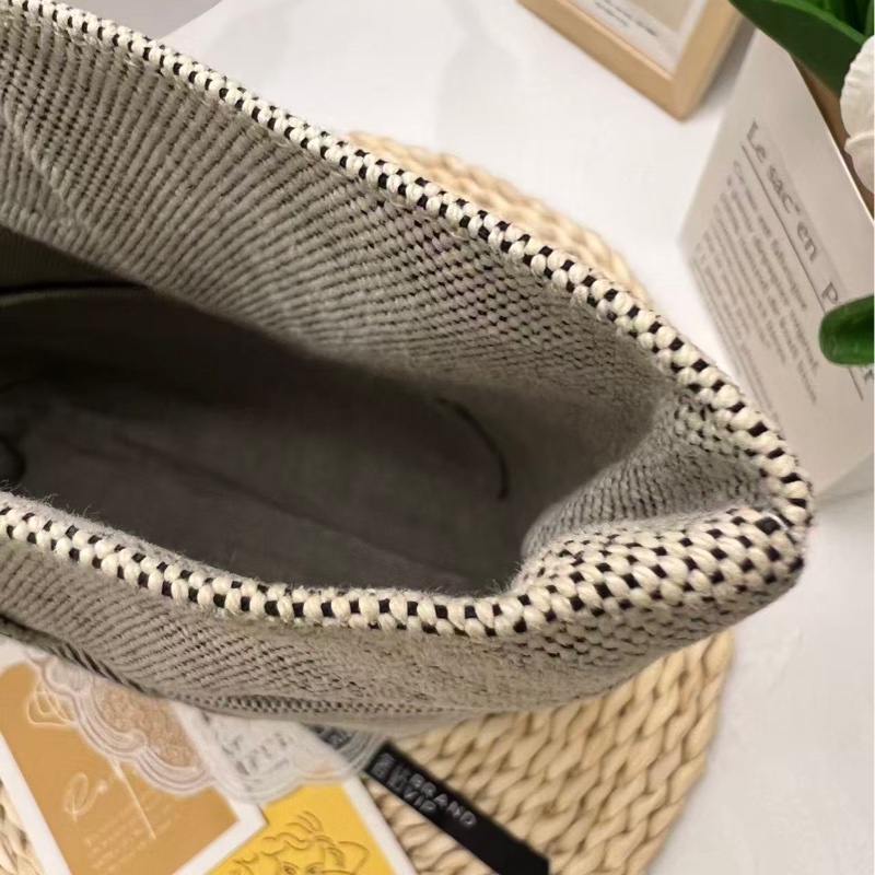 Hermès Fourre Tout Cabas（已絕版）-17