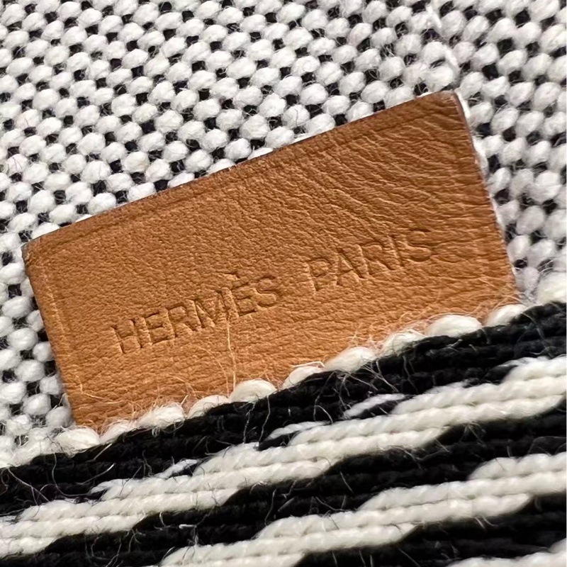 Hermès Fourre Tout Cabas（已絕版）-19