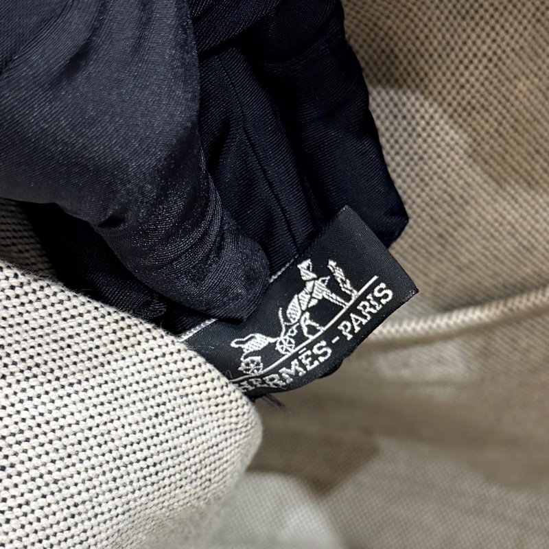Hermès Fourre Tout Cabas（已絕版）-20