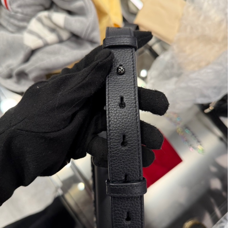 專櫃在售8萬多🌟Dior Saddle 迷你 郵差包｜Classic Trend CT精品｜台北東區實體-5