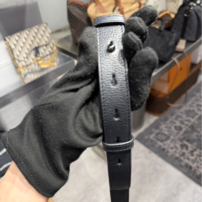 專櫃在售8萬多🌟Dior Saddle 迷你 郵差包｜Classic Trend CT精品｜台北東區實體-6