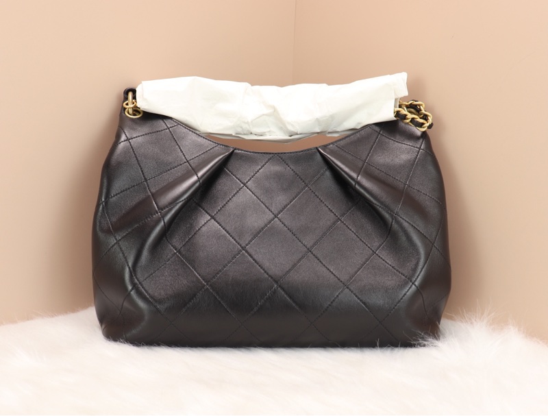 Chanel 香奈兒26c hobo大托特包-1