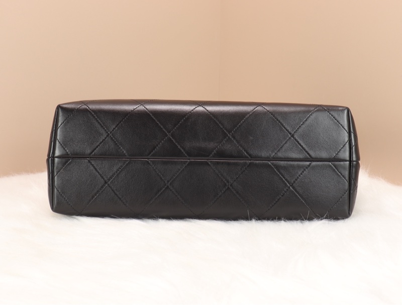 Chanel 香奈兒26c hobo大托特包-2