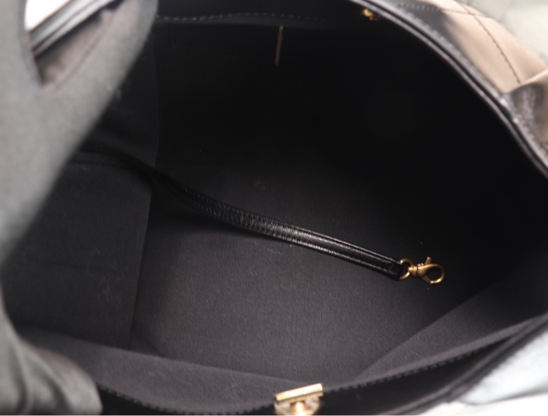 Chanel 香奈兒26c hobo大托特包-3