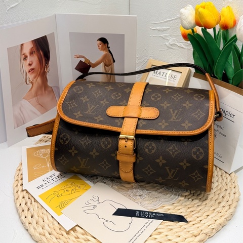 Louis Vuitton Monogram Marne bag