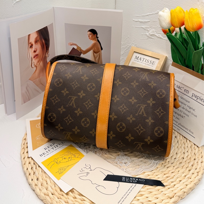Louis Vuitton Monogram Marne bag-1