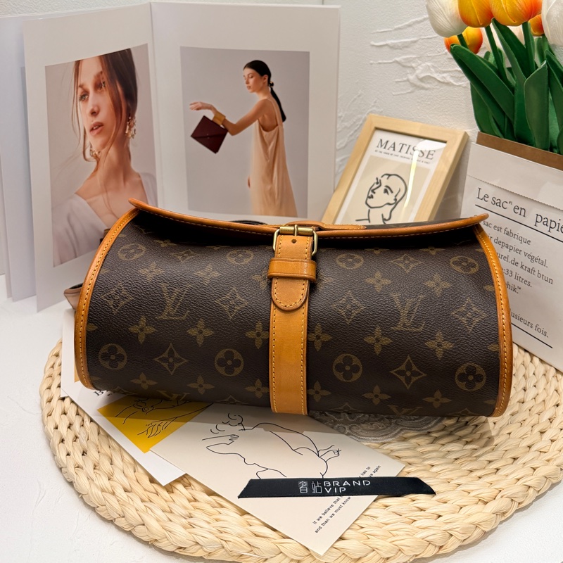 Louis Vuitton Monogram Marne bag-2