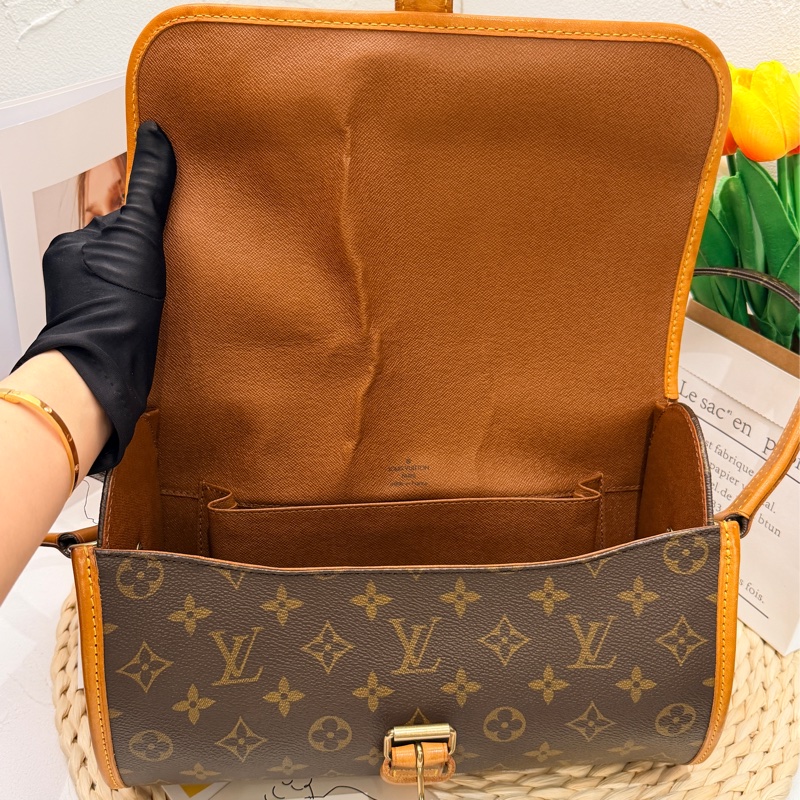 Louis Vuitton Monogram Marne bag-4
