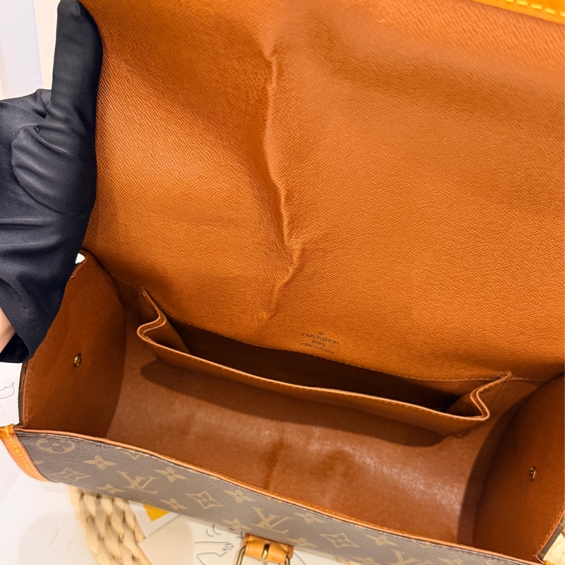Louis Vuitton Monogram Marne bag-5