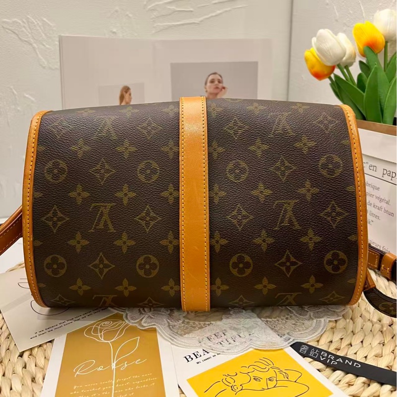 Louis Vuitton Monogram Marne bag-7