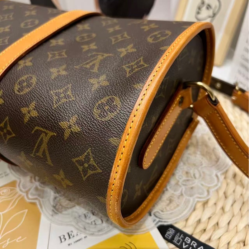 Louis Vuitton Monogram Marne bag-9