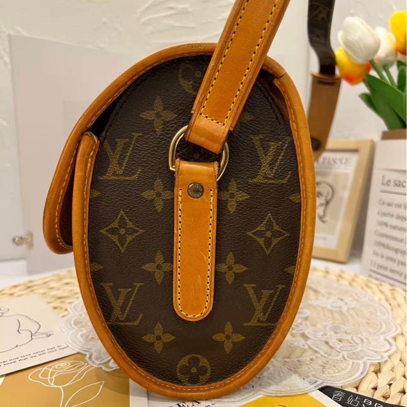 Louis Vuitton Monogram Marne bag-12