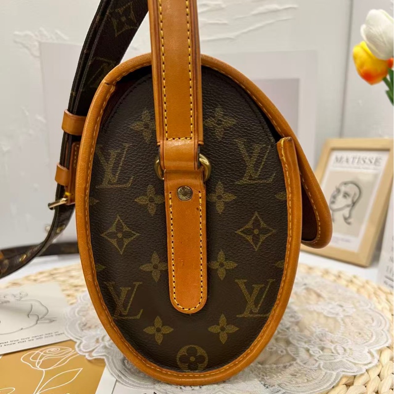 Louis Vuitton Monogram Marne bag-13