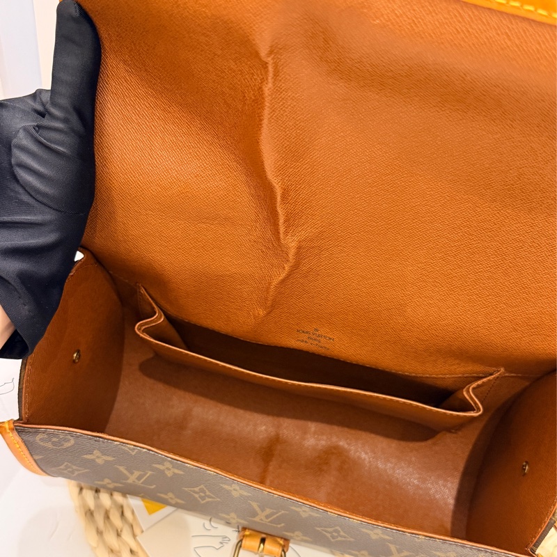 Louis Vuitton Monogram Marne bag-14