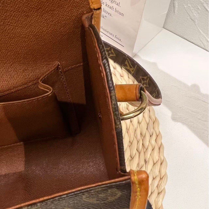 Louis Vuitton Monogram Marne bag-16