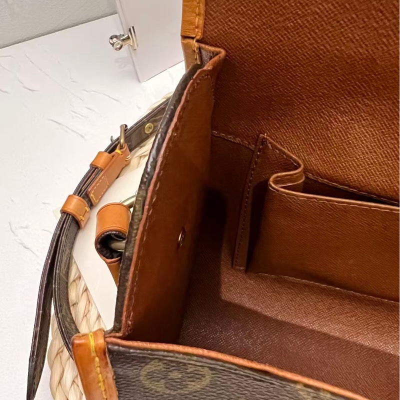 Louis Vuitton Monogram Marne bag-17