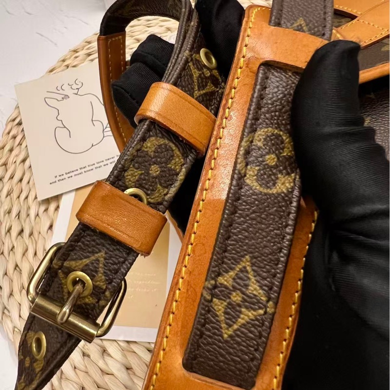 Louis Vuitton Monogram Marne bag-18