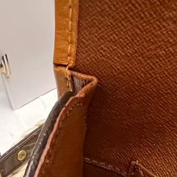 Louis Vuitton Monogram Marne bag-19