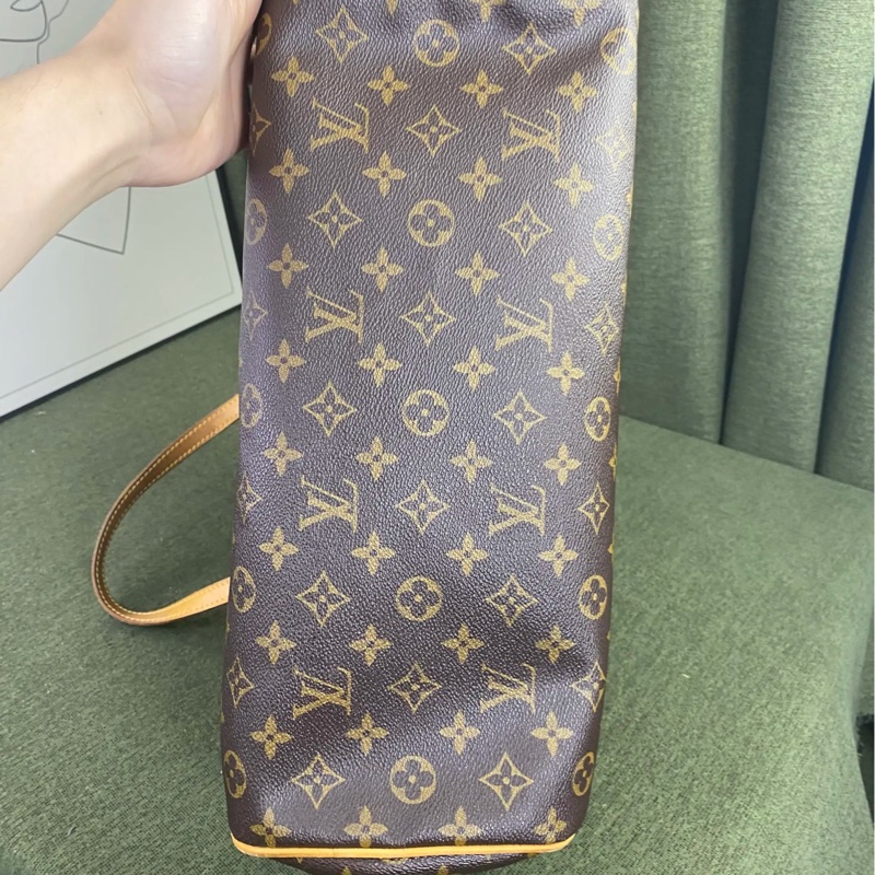 LV 老花保齡球大號-5