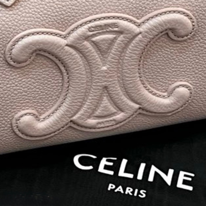 Celine Boston ( Pink )-1