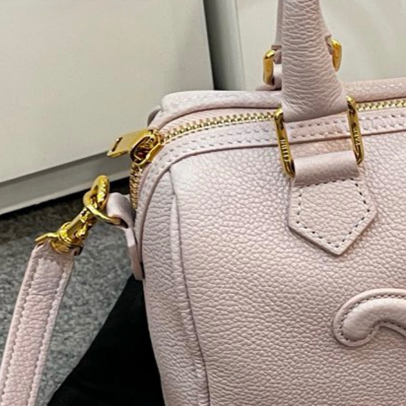 Celine Boston ( Pink )-3