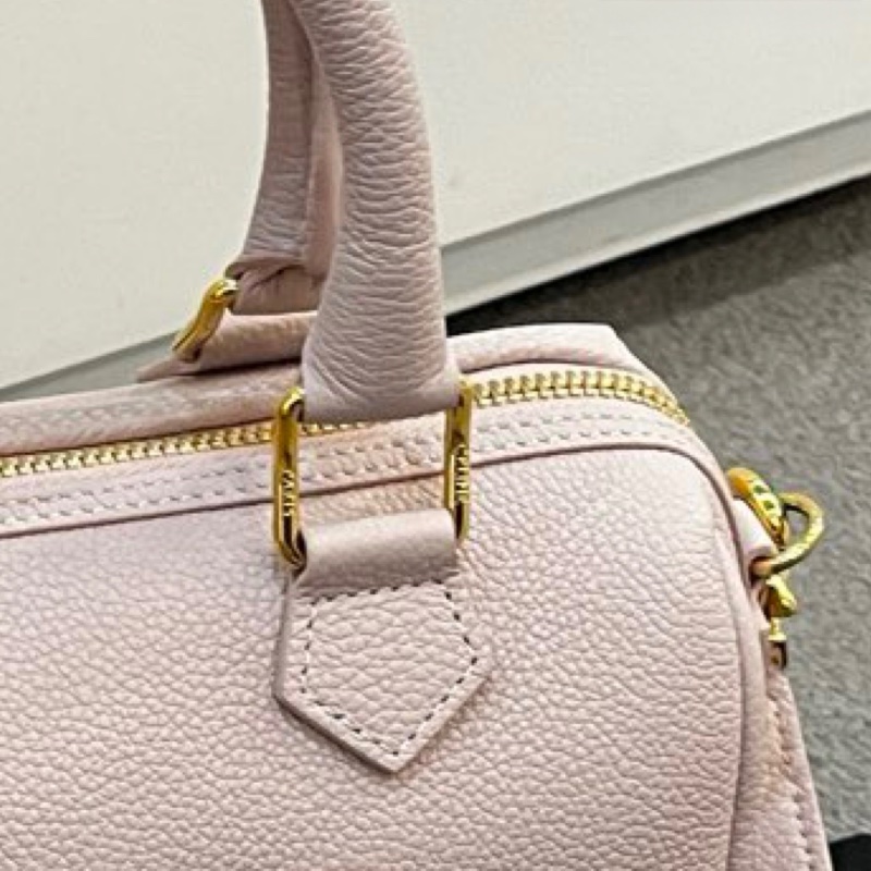 Celine Boston ( Pink )-4