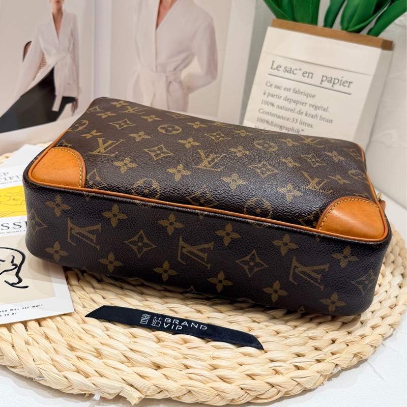 Louis Vuitton Camera Bag(絕版相機包）-2