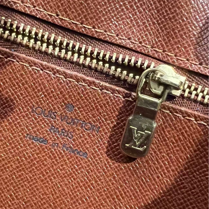 Louis Vuitton Camera Bag(絕版相機包）-16