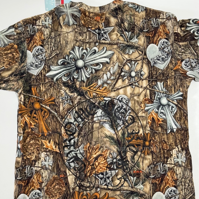 Chrome Hearts x NOCTA x Nike 🔥-3