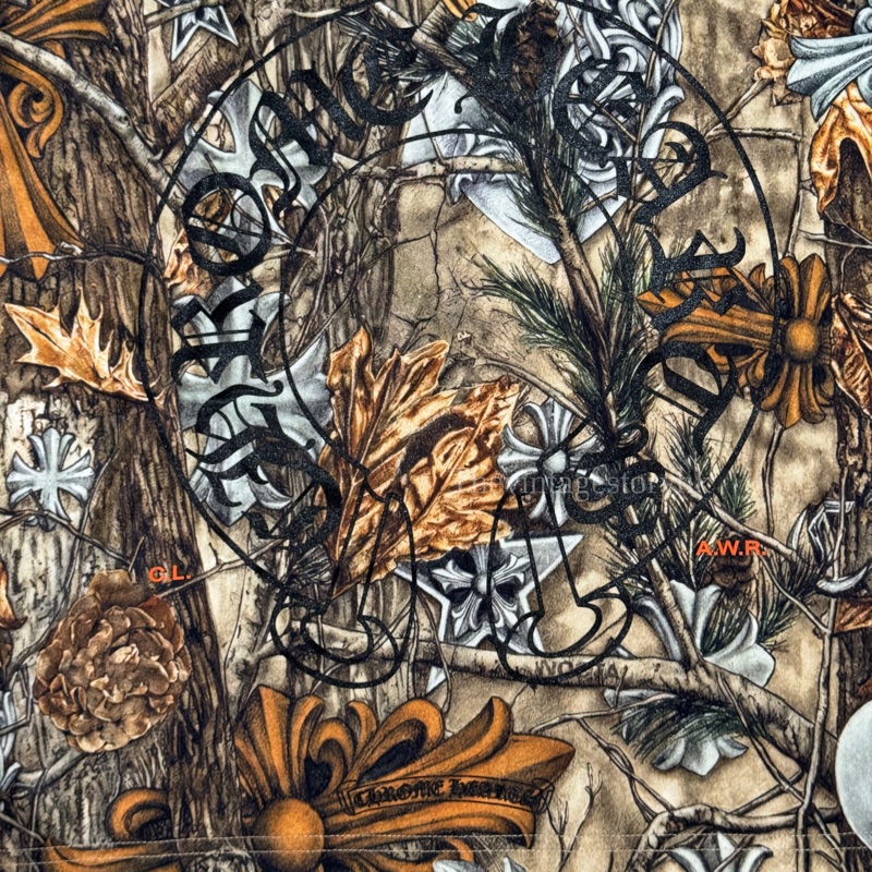 Chrome Hearts x NOCTA x Nike 🔥-4