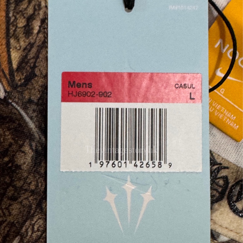 Chrome Hearts x NOCTA x Nike 🔥-5