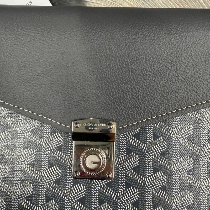 全新閒置🌟Goyard Chypre 信封包｜Classic Trend CT精品｜台北東區實體-1