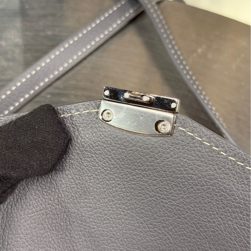 全新閒置🌟Goyard Chypre 信封包｜Classic Trend CT精品｜台北東區實體-2