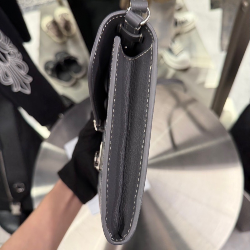 全新閒置🌟Goyard Chypre 信封包｜Classic Trend CT精品｜台北東區實體-8