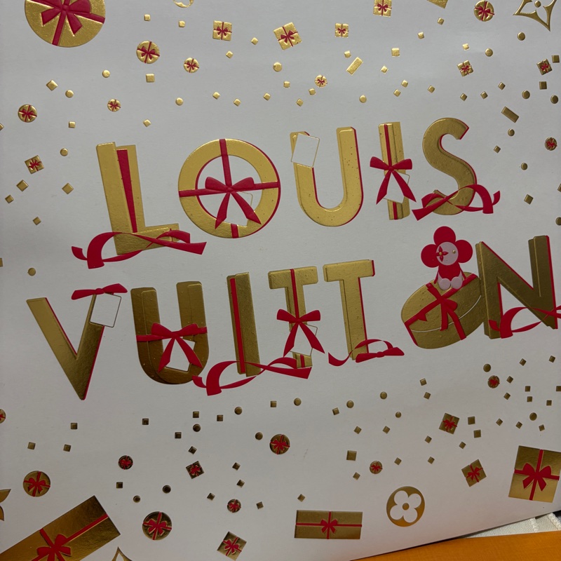 巴黎購入！LV Nano Speedy 黑色壓紋款-3