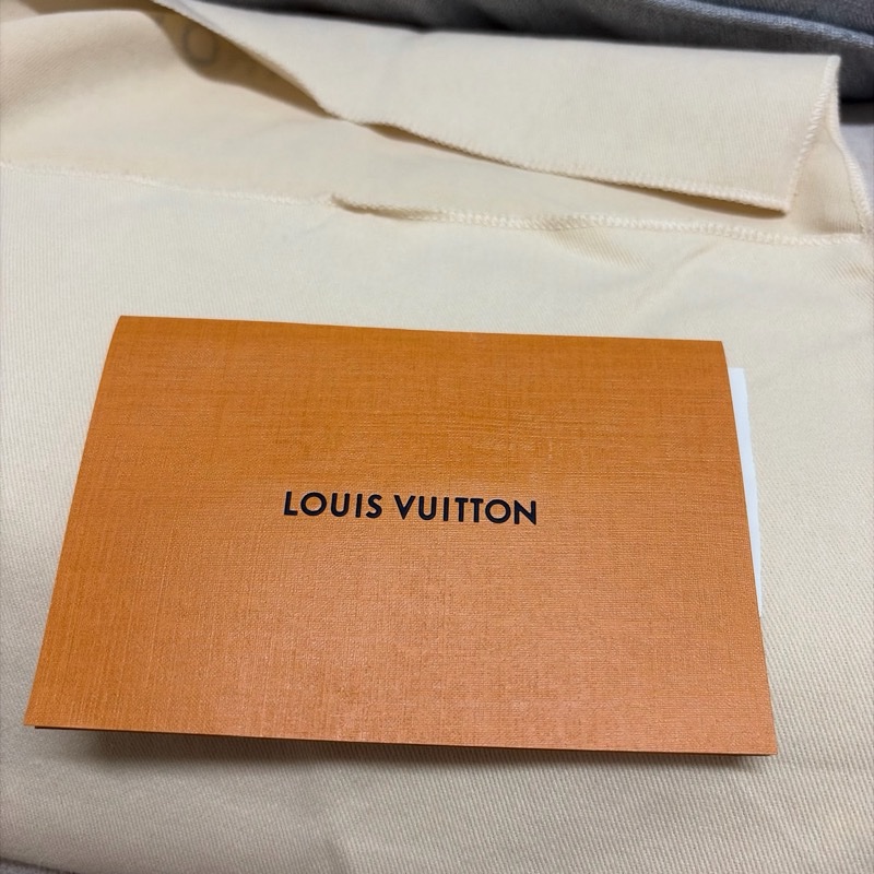 巴黎購入！LV Nano Speedy 黑色壓紋款-15