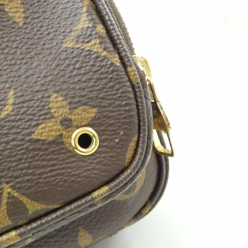 路易威登 Monogram Utility 斜背包 M80446 肩背包-3