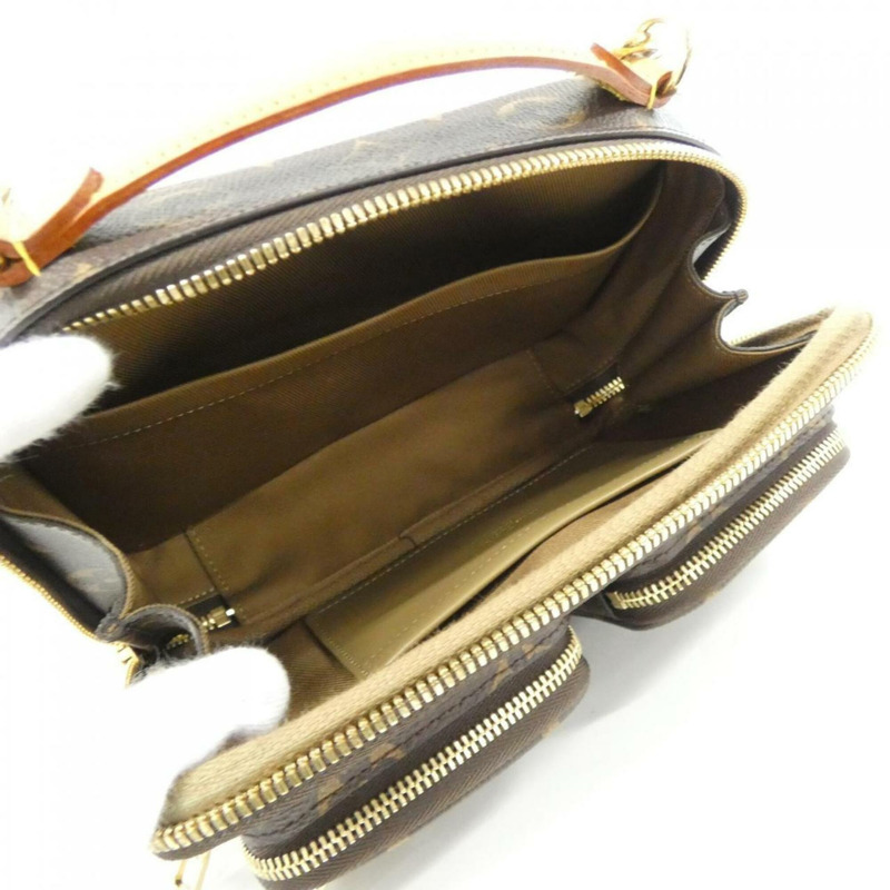 路易威登 Monogram Utility 斜背包 M80446 肩背包-6