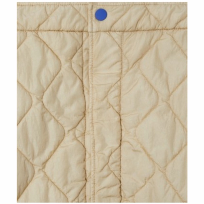 Burberry 女士 絎縫迷你半身裙UK-4 UK-6 UK-8 UK-10碼-4