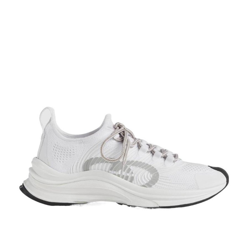 Gucci 女士 平紋針織運動鞋34 34.5 35 35.5 39 39.5 41碼-1