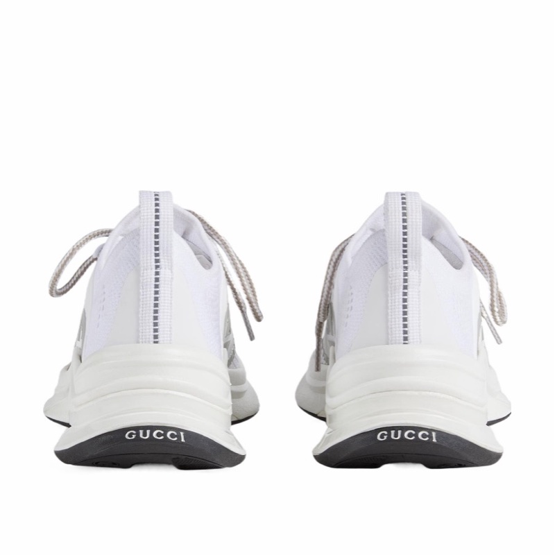 Gucci 女士 平紋針織運動鞋34 34.5 35 35.5 39 39.5 41碼-2