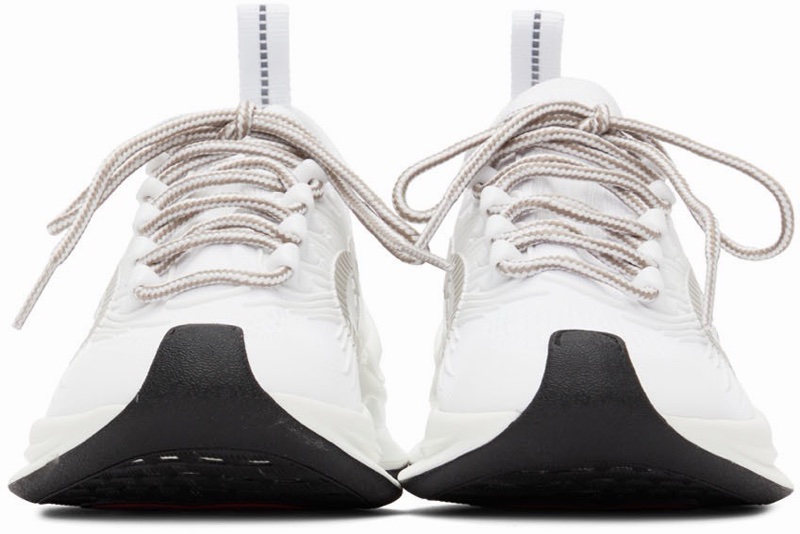 Gucci 女士 平紋針織運動鞋34 34.5 35 35.5 39 39.5 41碼-3