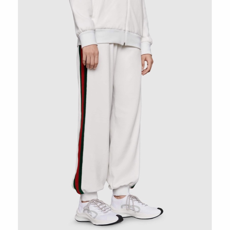 Gucci 女士 平紋針織運動鞋34 34.5 35 35.5 39 39.5 41碼-6