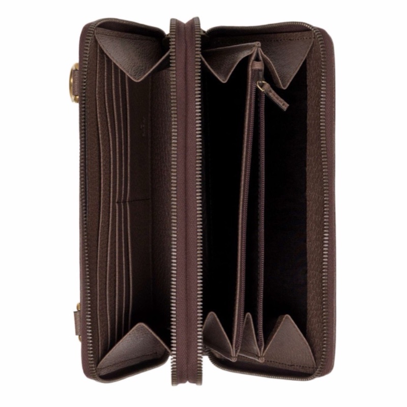 Gucci 男女同款 OPHIDIA小號單肩包均碼碼小號、21.5cm*4cm*14cm-5