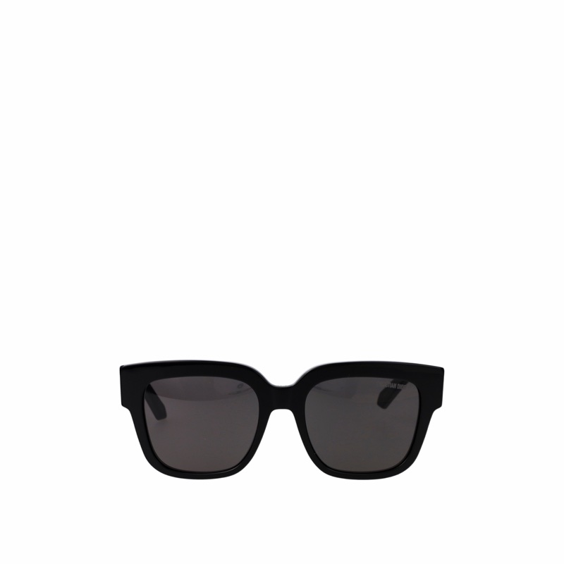 Dior 女士 徽標太陽鏡54碼-2