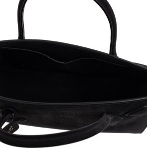 Alaia 女士 徽標手提包均碼碼-1