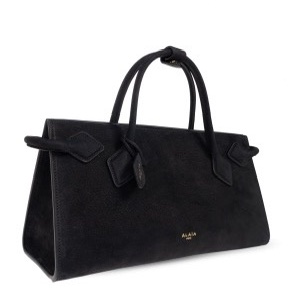 Alaia 女士 徽標手提包均碼碼-4